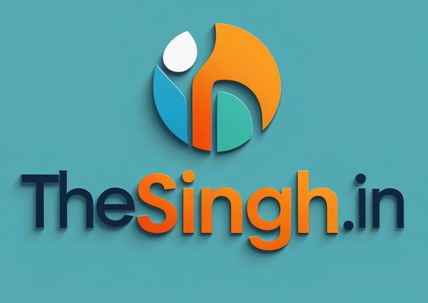 THESINGH.IN